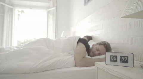 Time shift Stock Footage 62679650