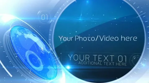 TIME Si Stock After Effects