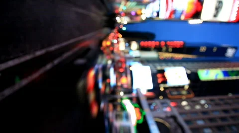 Time Square, New York Stock Footage 590653