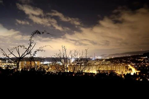 The time is stop Stock Photos