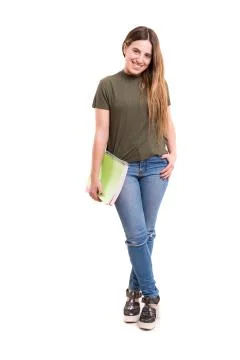 Time to study! Stock Photos