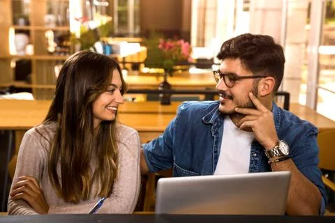 Time to Study Stock Photos