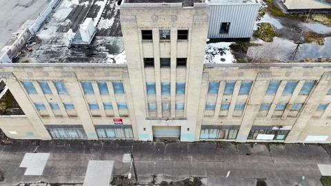 Time - Syracuse, NY Video stock 335798240
