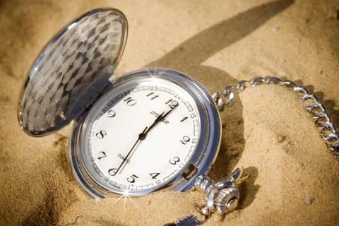 Time theme Stock-Fotos