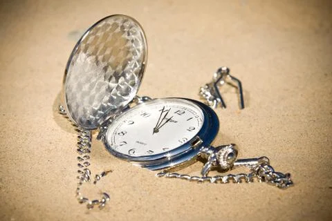 Time theme Fotos de archivo