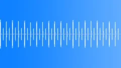Time Ticking - 10 Seconds - Gamedev Fx Sound Effect