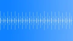 Time Ticking Sfx For GamingSound Effect