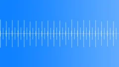 Time Ticking Sound Fx For GamedevSound Effect