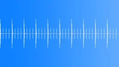 Time Ticking - Ten Sec IdeaSound Effect
