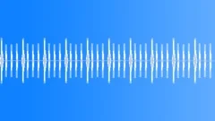Time Ticking - Ten Seconds Fx Sound Effect