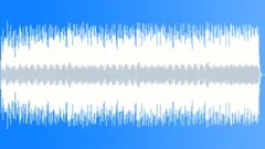 Time & Time Again (R&B/Reggae Crossover Instrumental)Stock Music