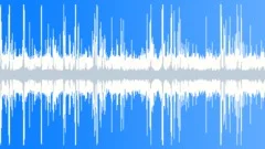 Time Travel AmbienceSound Effect