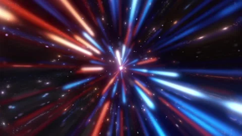 Time Travel Stock Footage 262969915