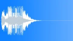 Time Travel Gate - Scifi SoundSound Effect