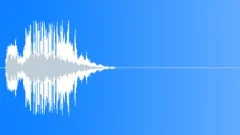Time Travel Gateway - Sci-Fi SoundfxSound Effect