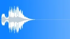 Time Travel Gateway - Vanish ElementSound Effect