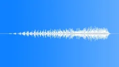 Time travel - space whoosh 2Sound Effect