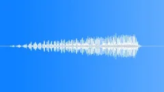 Time travel - space whoosh 3Sound Effect