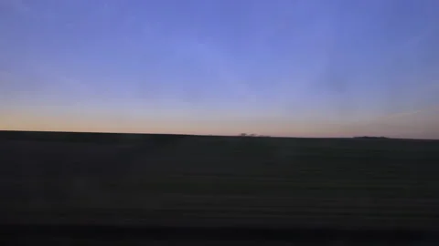 Time travel at the speed of light concept with visual algorithm in blue color Video stock 165308802