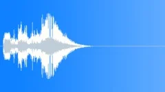 Time Travel Warp - Scifi SoundSound Effect