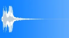 Time Travel Warp Whoosh Flyby 3Sound Effect