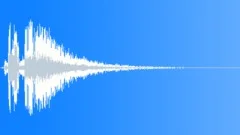 Time Travel Warp Whoosh FlybySound Effect