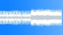 Time Tripping (plunked strings tension) Stock Music