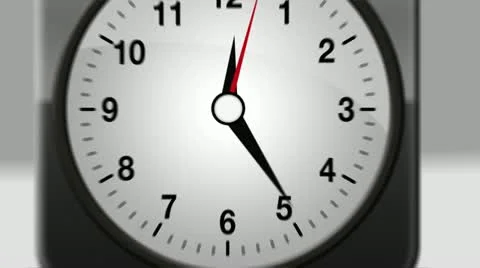Time Tunel Stock Footage 12069165