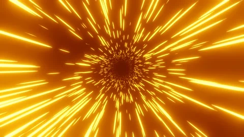 Time Tunnel Stock Footage 190213169