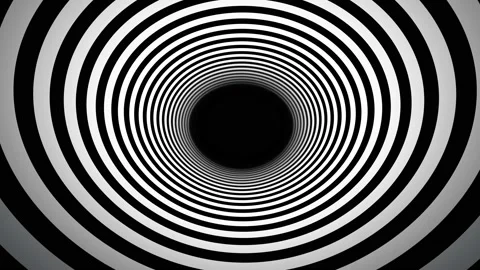 Time Tunnel Loop A 12 SEC 4K Stock Footage 157498018