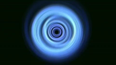 Time tunnel4 Video stock 821185