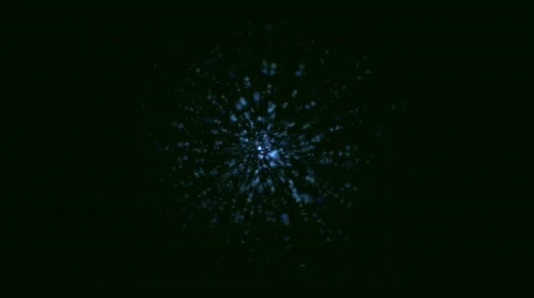 Time tunnel9 Stock-Footage 821248