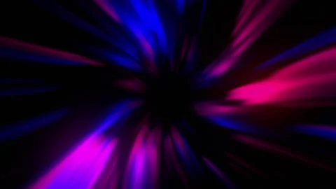 Time Tunnels 02 库存影片 150271515