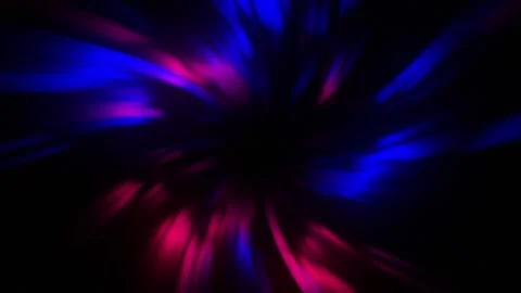 Time Tunnels 05 Stock Footage 150271648