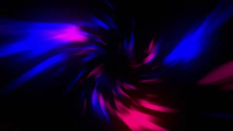 Time Tunnels 06 Stock Footage 150271689