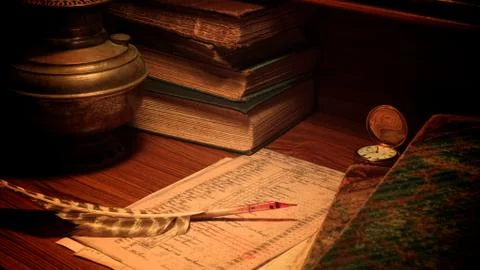 Time to upgrade your systems Foto stock