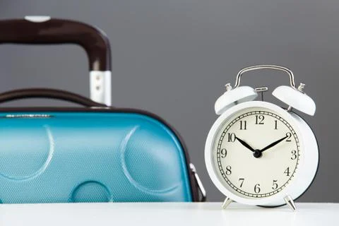 Time to voyage Stock-Fotos