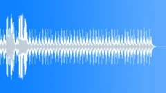 Time Waiting 03Sound Effect