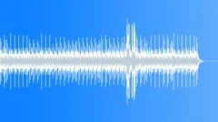 Time Waiting 04Sound Effect