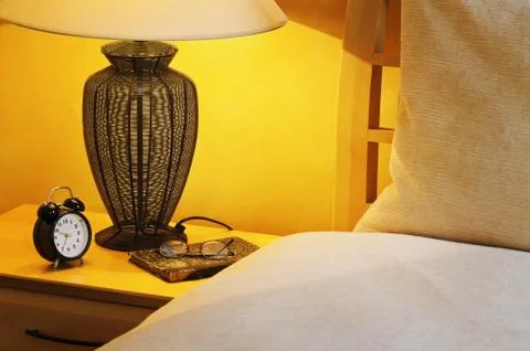 Time To Wake Up Stock Photos