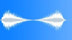 Time warp 7Sound Effect