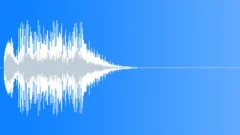 Time Warp - Appear IdeaSound Effect