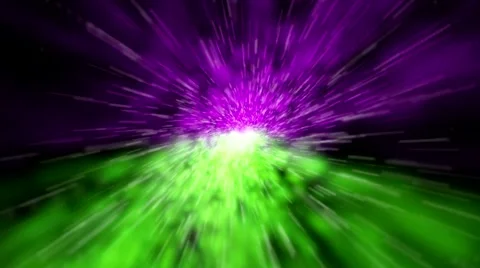 Time Warp Stock Footage 1106509