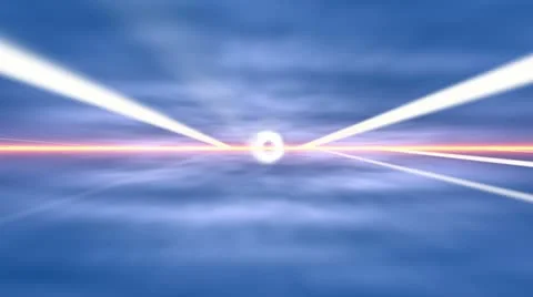 Time Warp Stock Footage 21934370