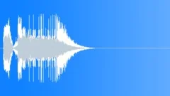 Time Warp Gateway - Science Fiction SoundfxSound Effect