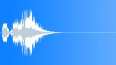Time Warp - Scifi FxSound Effect