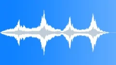 TIME WARP Sound Effect