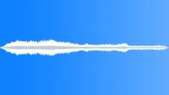TIME WARP Sound Effect