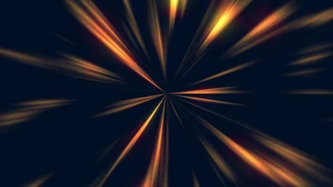 Time warp, speed of light background Stock Footage 290829752
