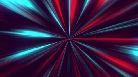 Time warp, speed of light background Stock Footage 290831118